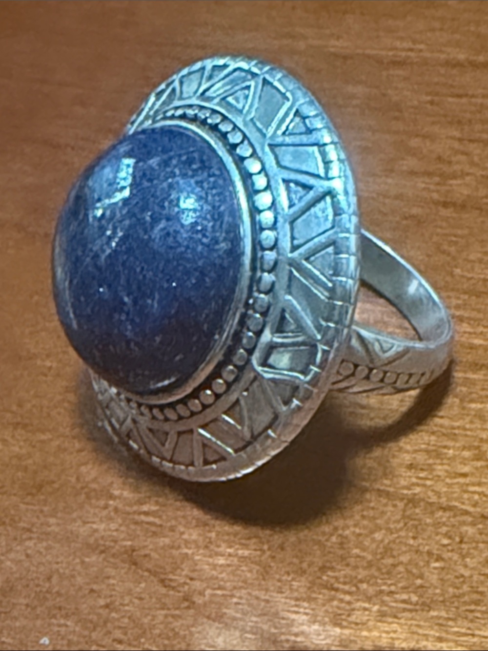 SILPADA R3270  RING STUNNING⭐️.  Size 10 - Picture 3 of 7
